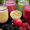 Signature Smoothies