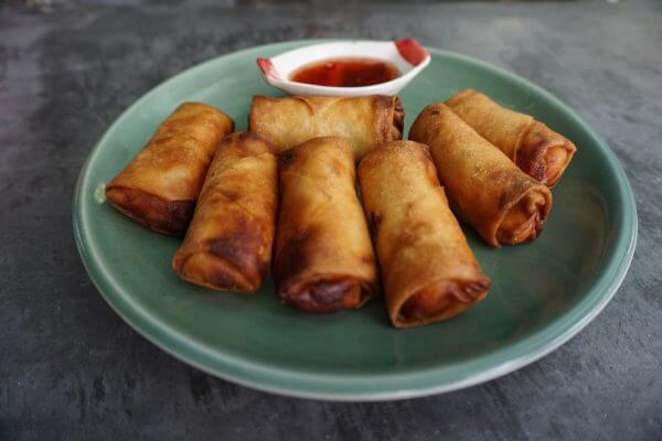 Spring Roll - Image 2