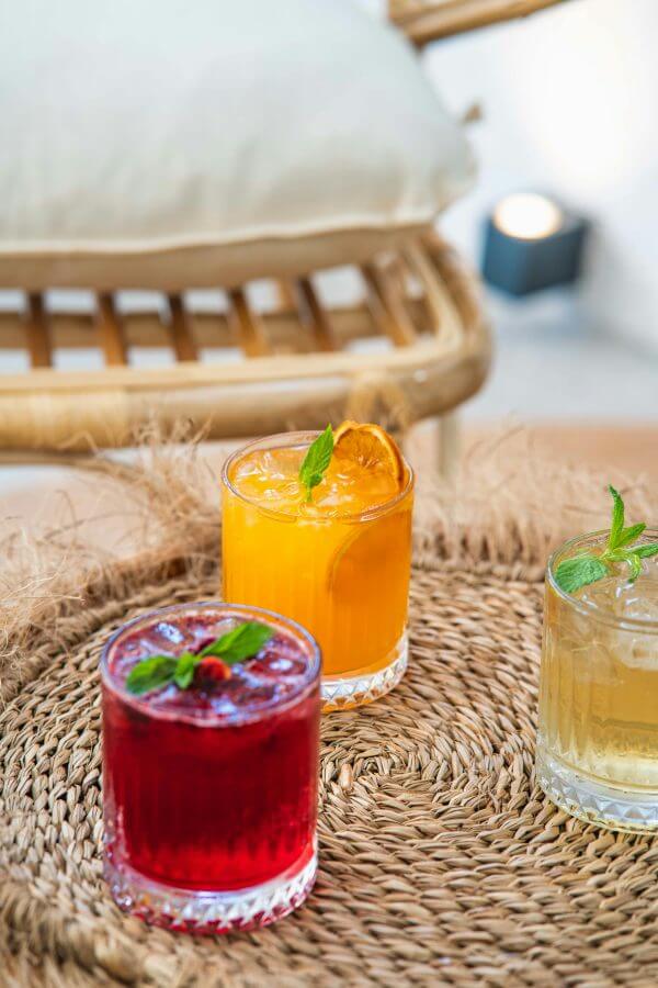 Fresh Juices - Image 2