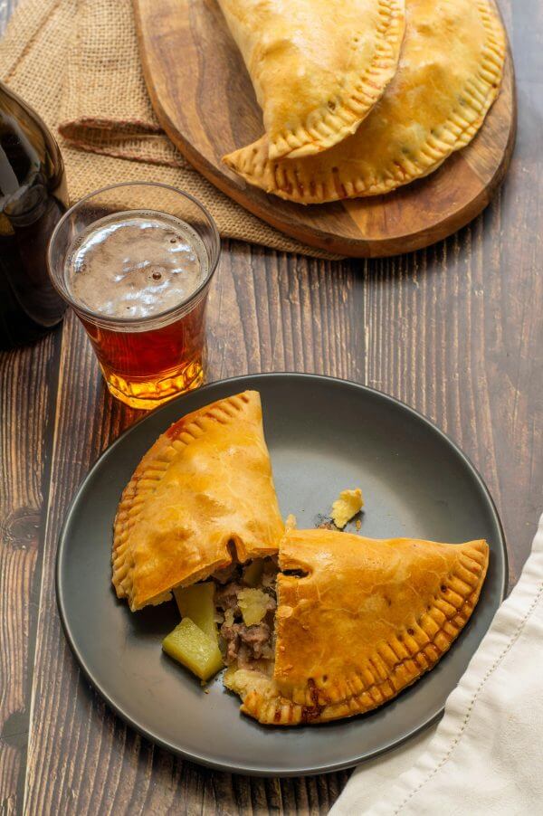 Meat Pie - Image 2