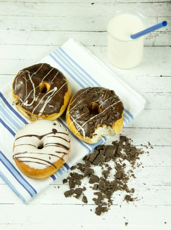 Doughnut - Image 5