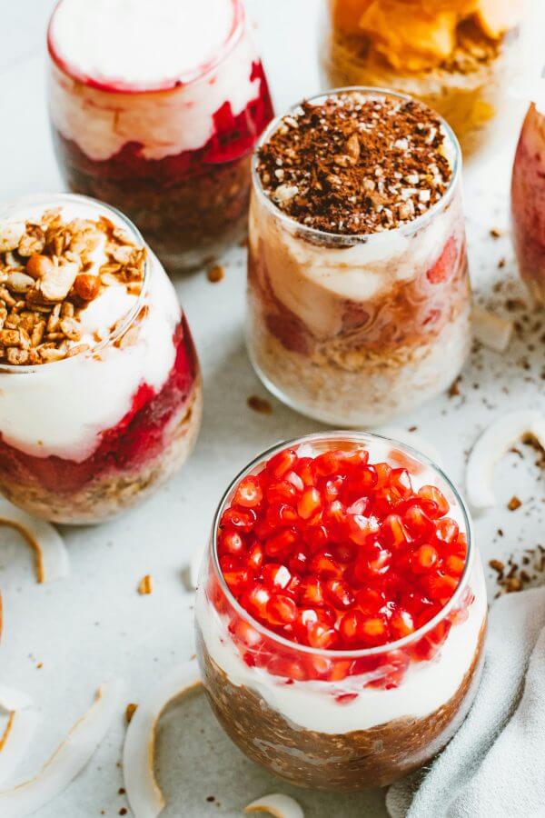 Cake Parfait - Image 2