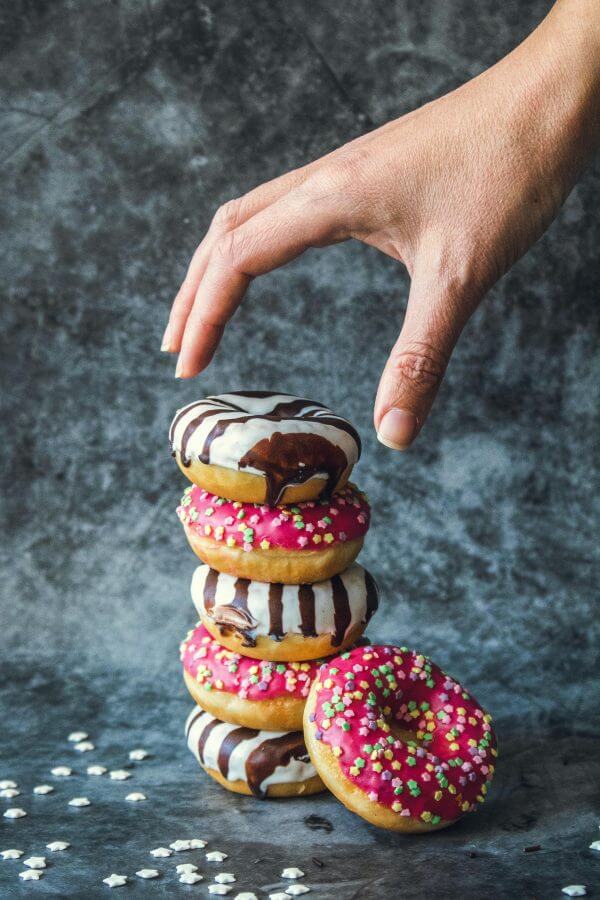 Doughnut - Image 2