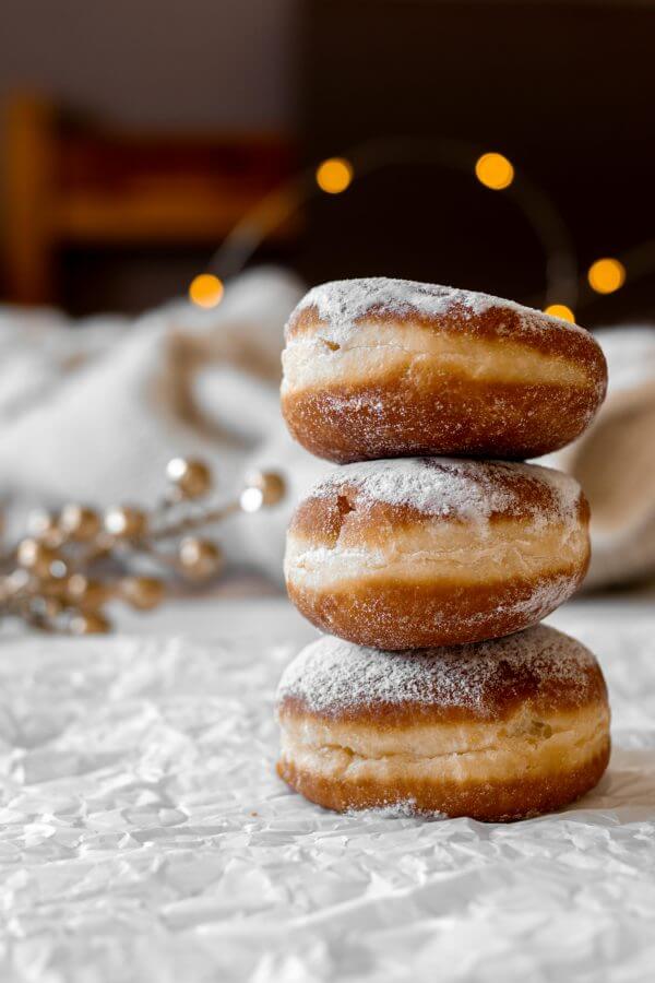 Doughnut - Image 4