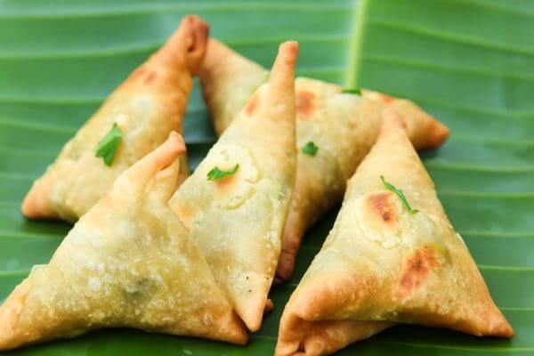 Samosa - Image 2