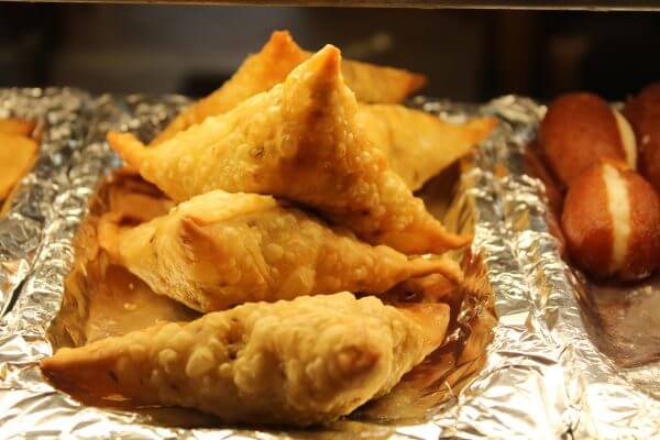 Samosa - Image 3