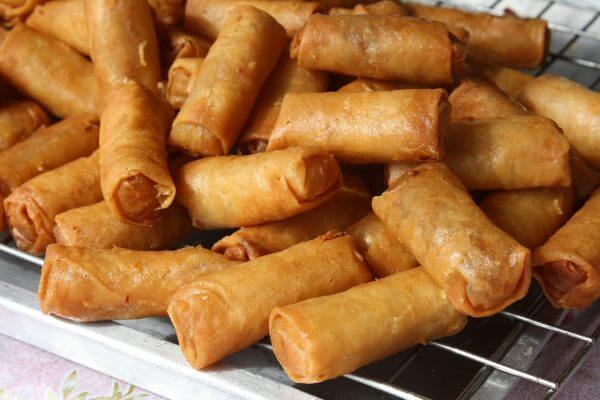 Spring Roll