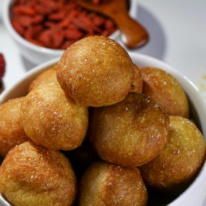 Puff Puff