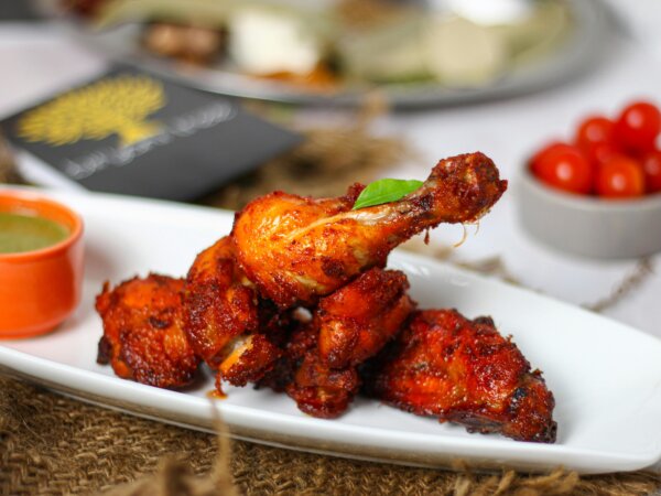 Event Platters (Pre-orders Only) - Image 3