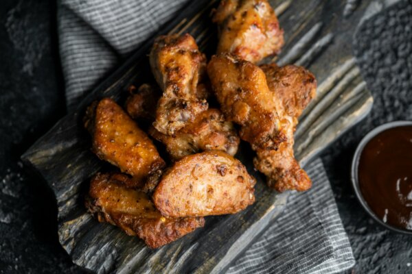 Event Platters (Pre-orders Only) - Image 4