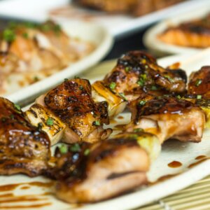 Protein Power Pack
