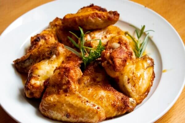 Event Platters (Pre-orders Only)