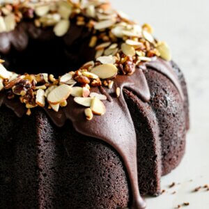Dessert Delight