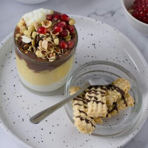 Healthy Treats Pack