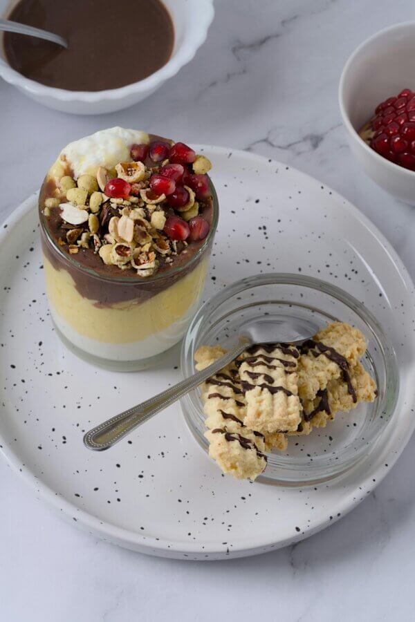 Healthy Treats Pack