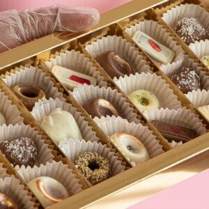 Snack Box