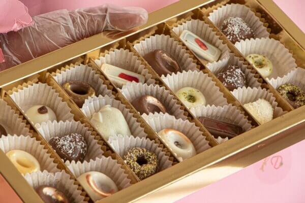 Snack Box