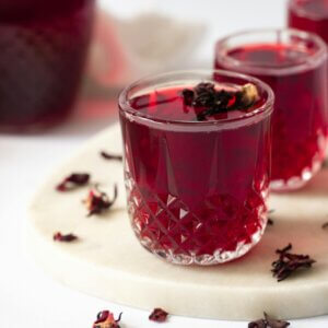 Zobo Drink