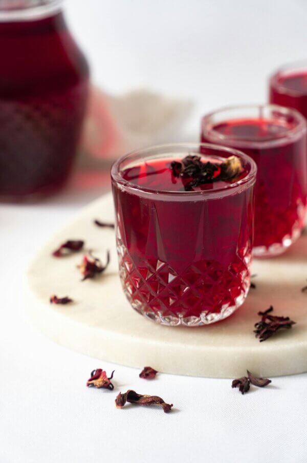 Zobo Drink